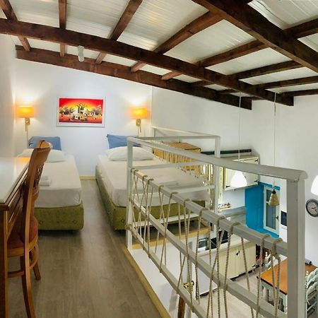 דירות Corfu  Loft Kapodistrias מראה חיצוני תמונה