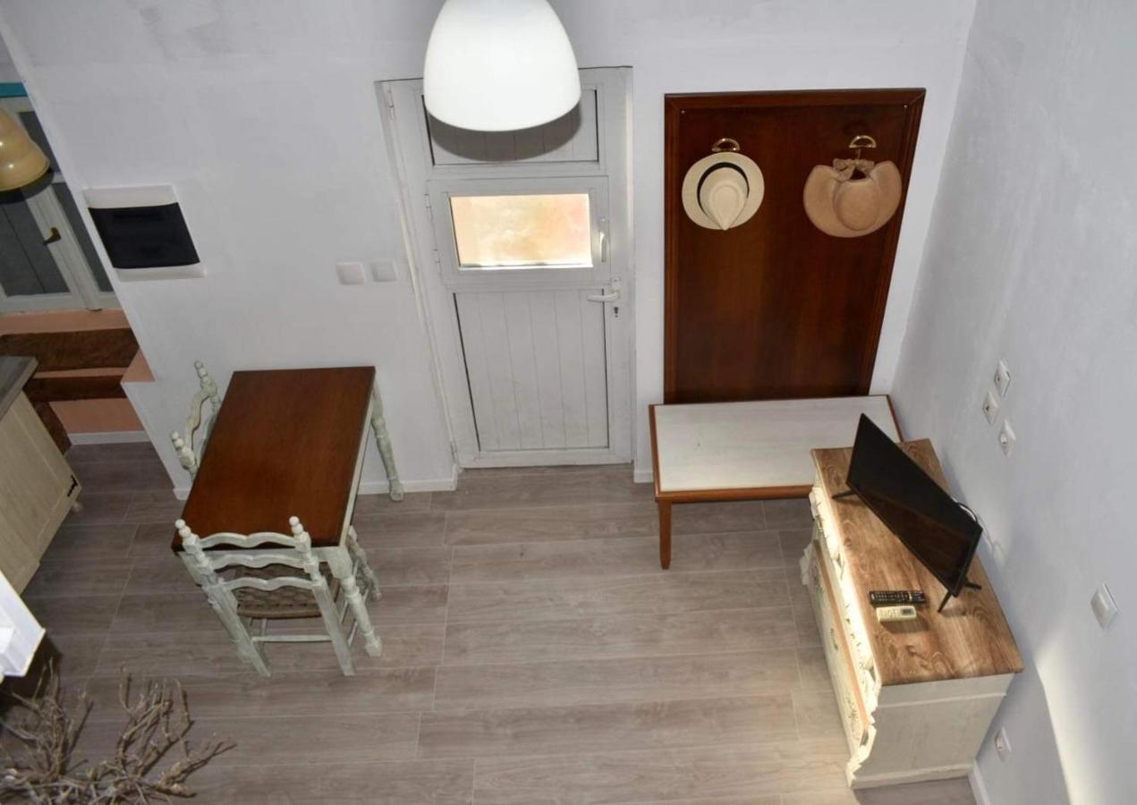 דירות Corfu  Loft Kapodistrias מראה חיצוני תמונה