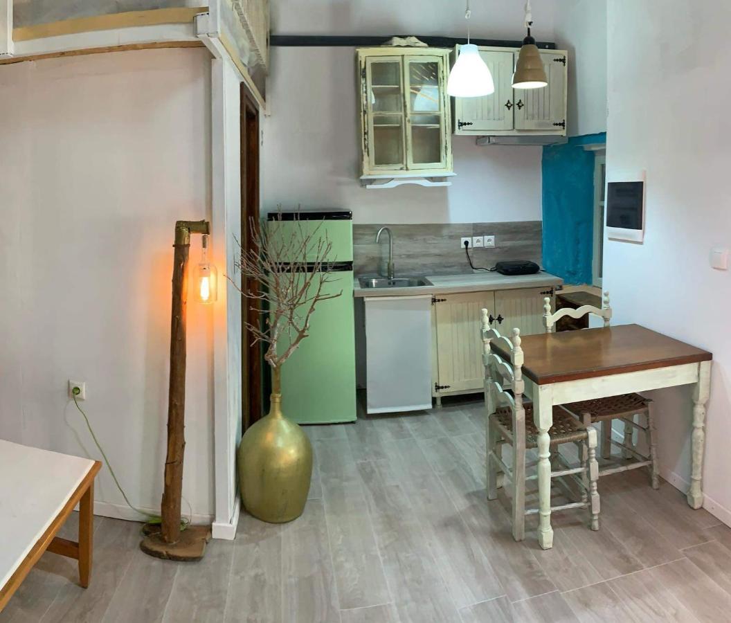 דירות Corfu  Loft Kapodistrias מראה חיצוני תמונה