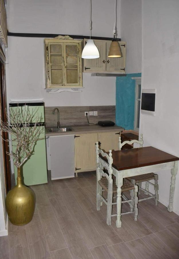 דירות Corfu  Loft Kapodistrias מראה חיצוני תמונה