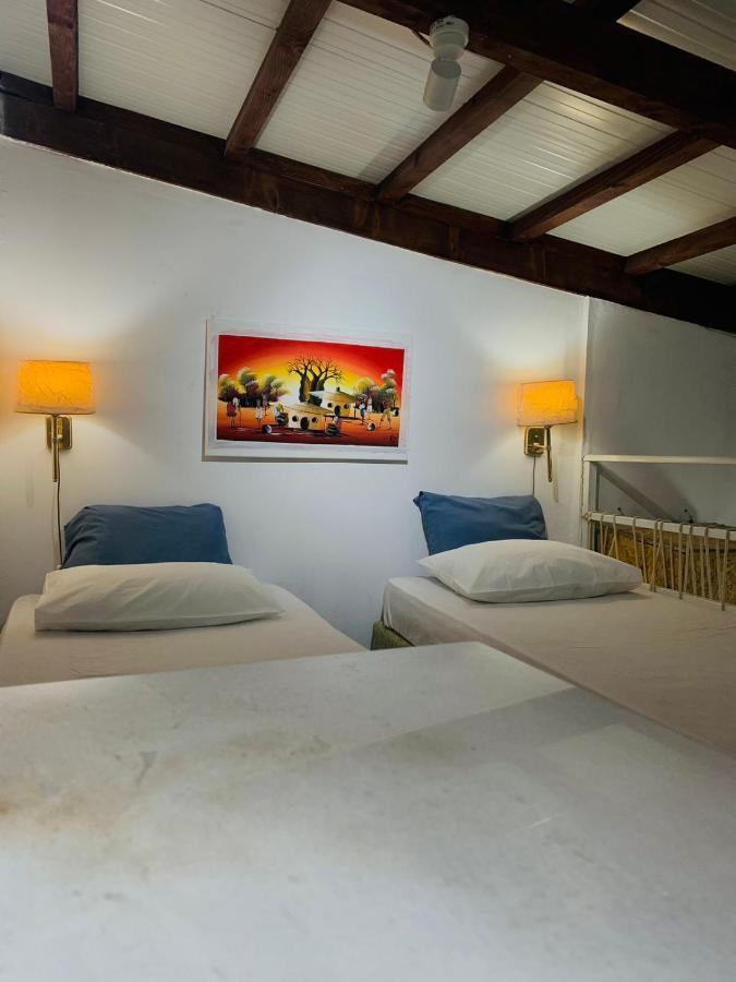 דירות Corfu  Loft Kapodistrias מראה חיצוני תמונה