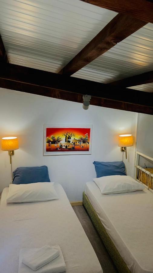 דירות Corfu  Loft Kapodistrias מראה חיצוני תמונה