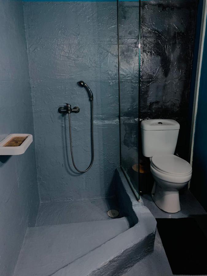 דירות Corfu  Loft Kapodistrias מראה חיצוני תמונה