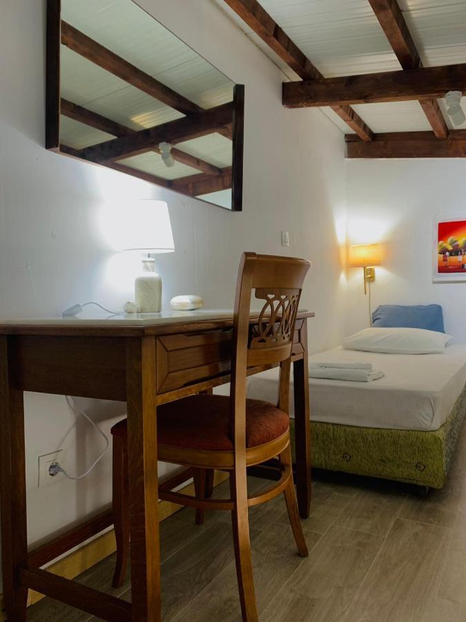 דירות Corfu  Loft Kapodistrias מראה חיצוני תמונה