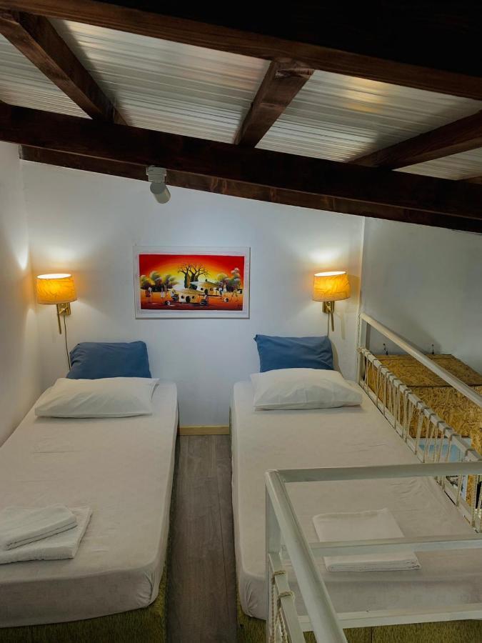 דירות Corfu  Loft Kapodistrias מראה חיצוני תמונה