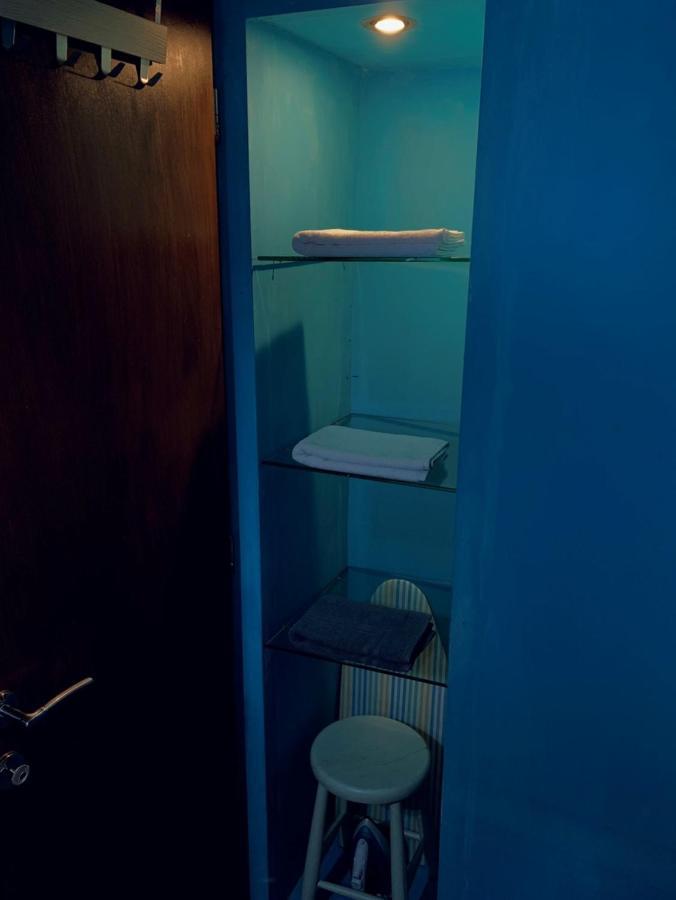 דירות Corfu  Loft Kapodistrias מראה חיצוני תמונה
